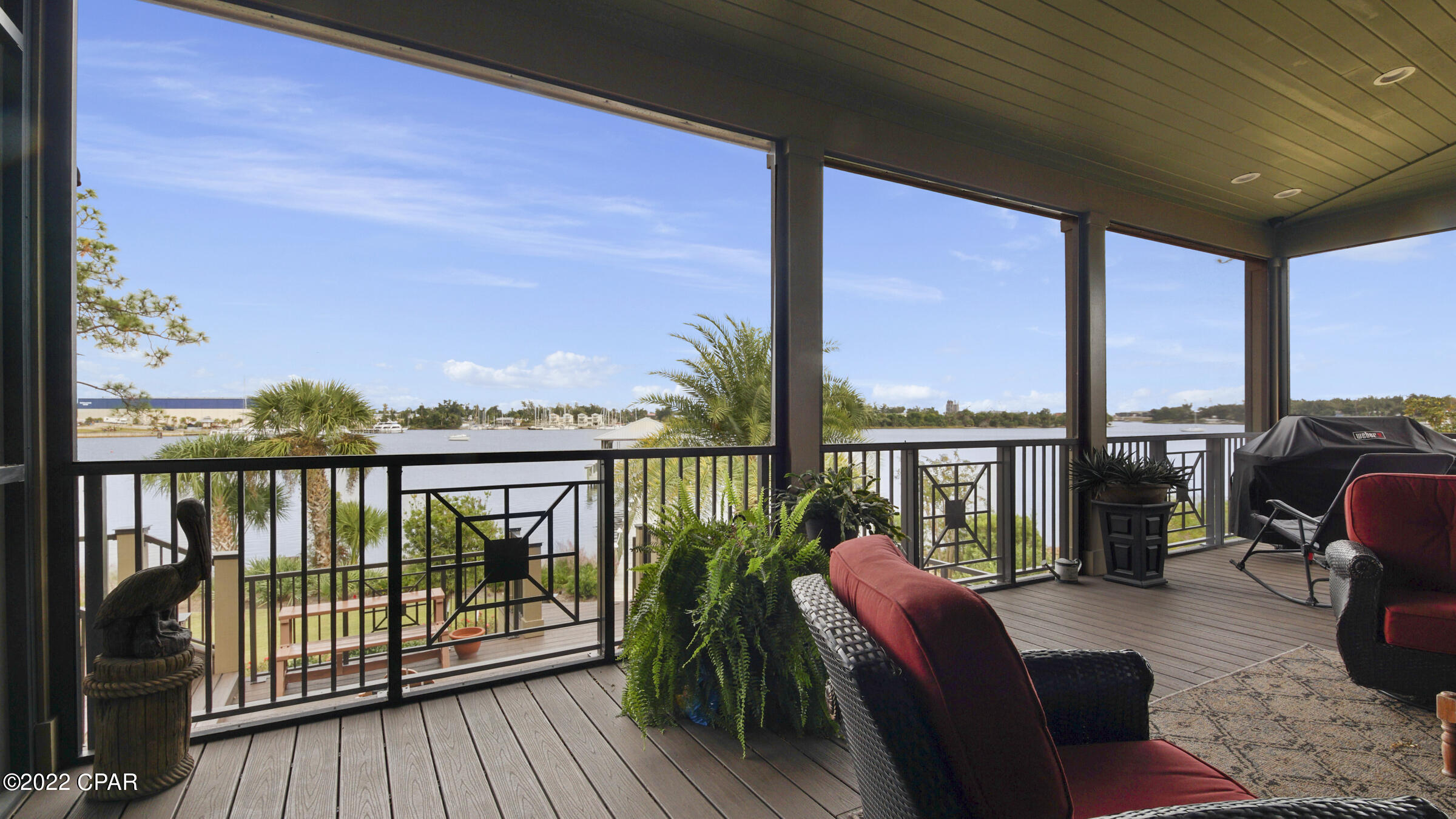 Cove Pointe - Residential