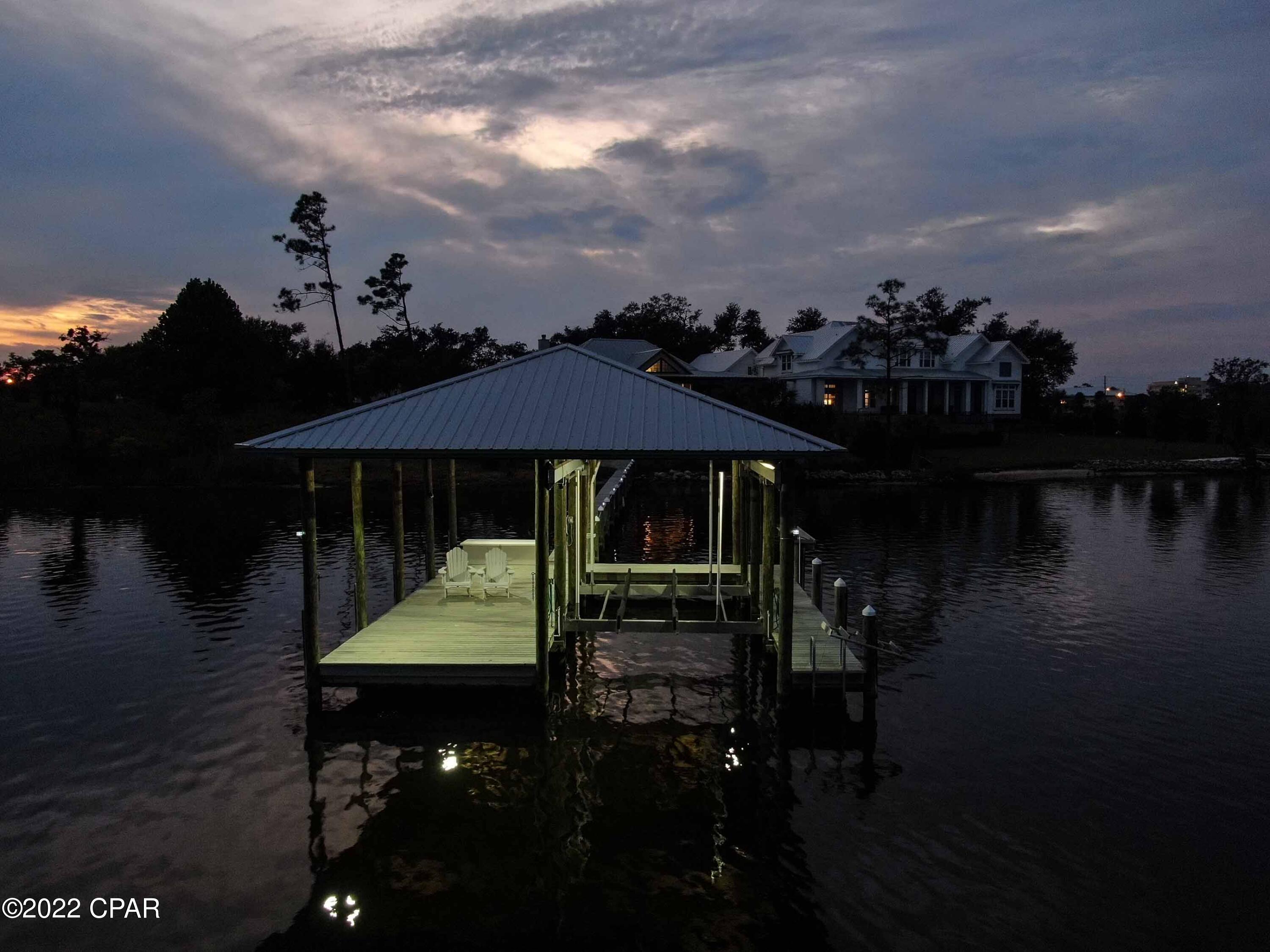 Cove Pointe - Residential