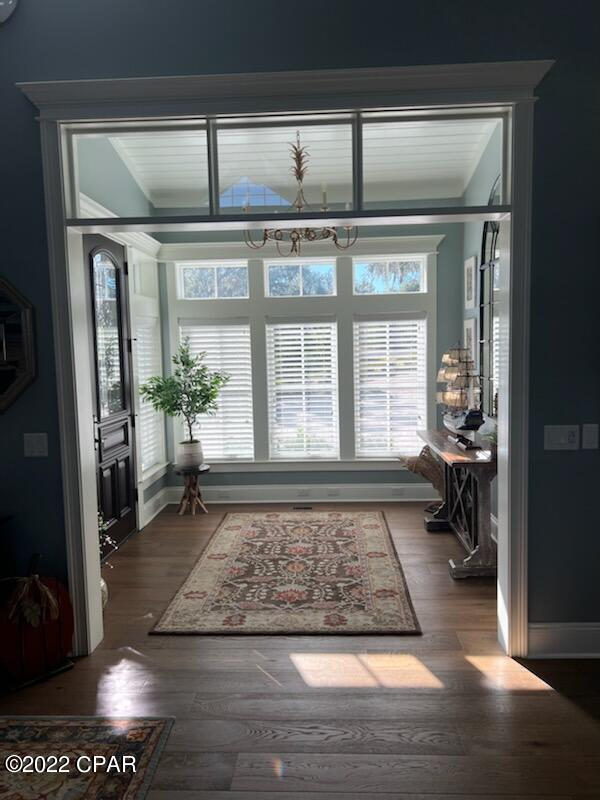 Cove Pointe - Residential