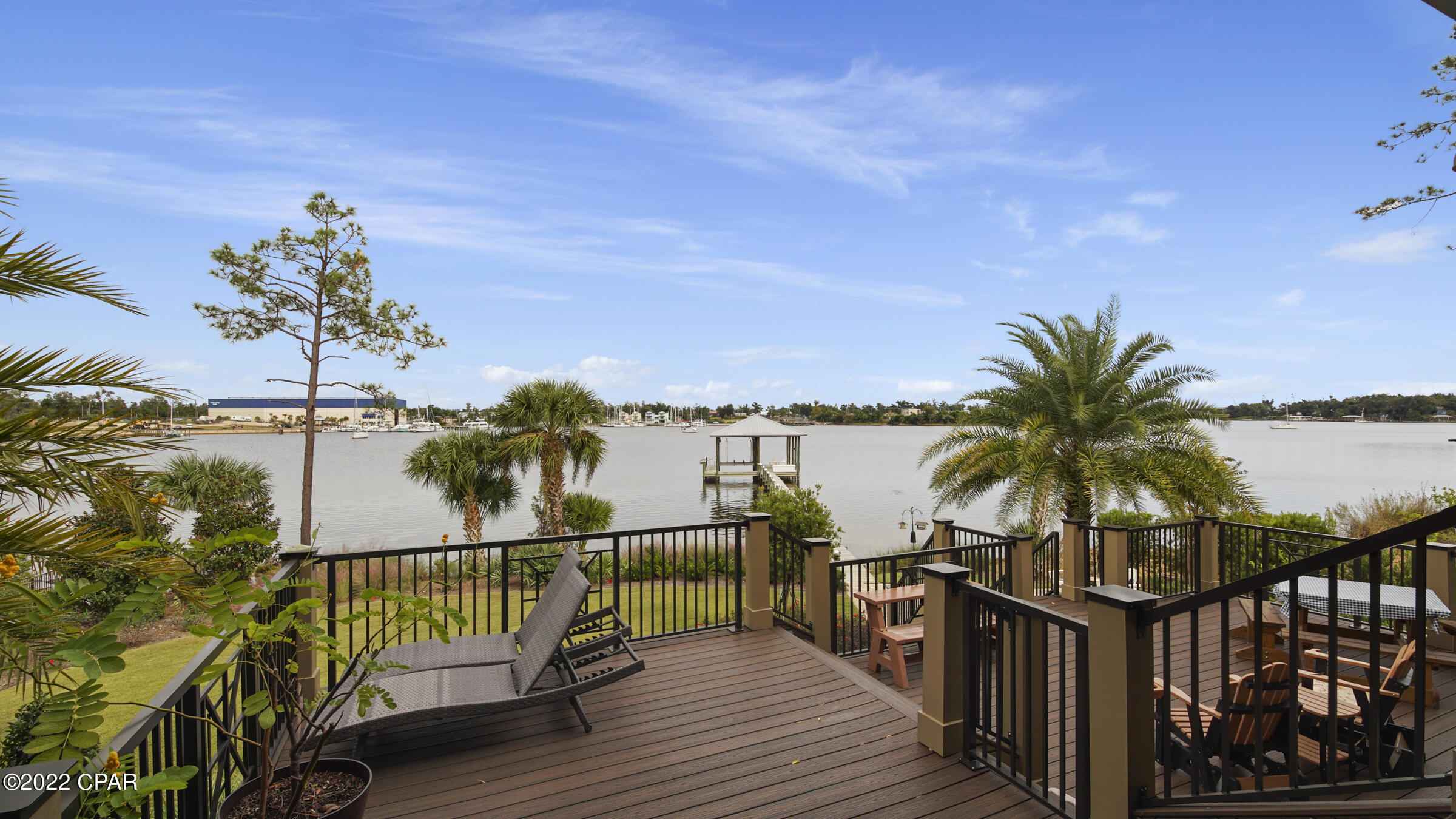 Cove Pointe - Residential