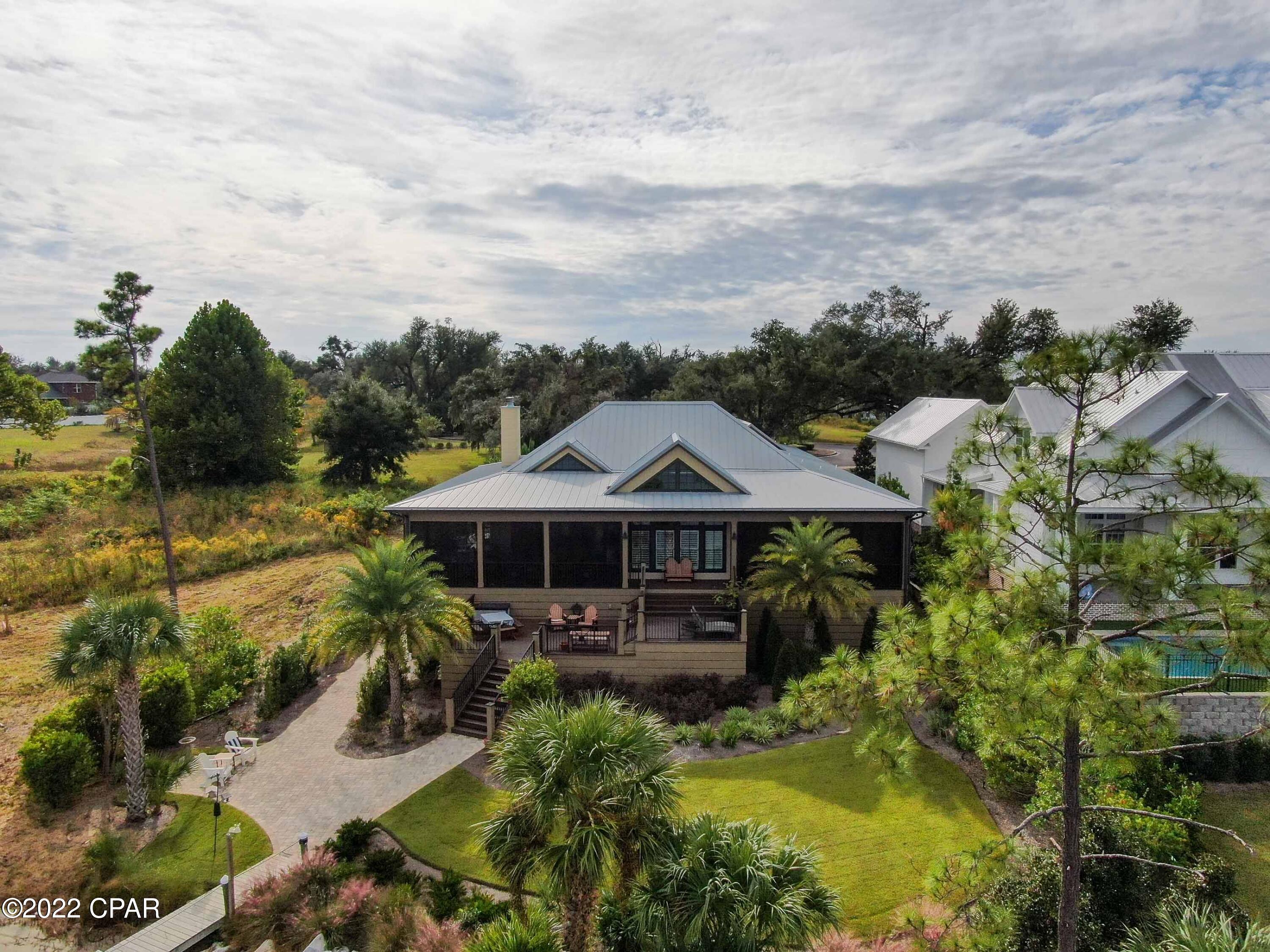 Cove Pointe - Residential