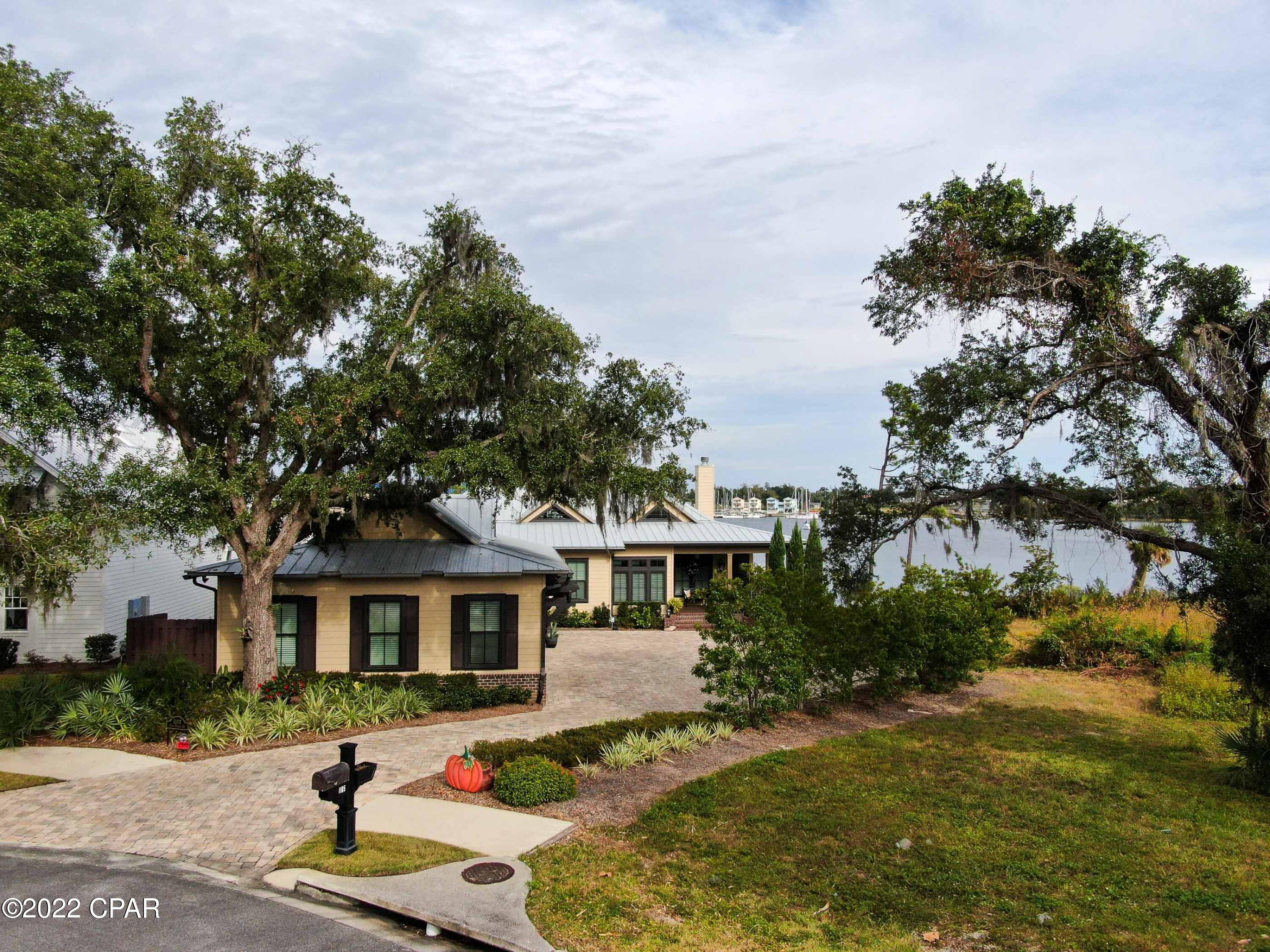 Cove Pointe - Residential