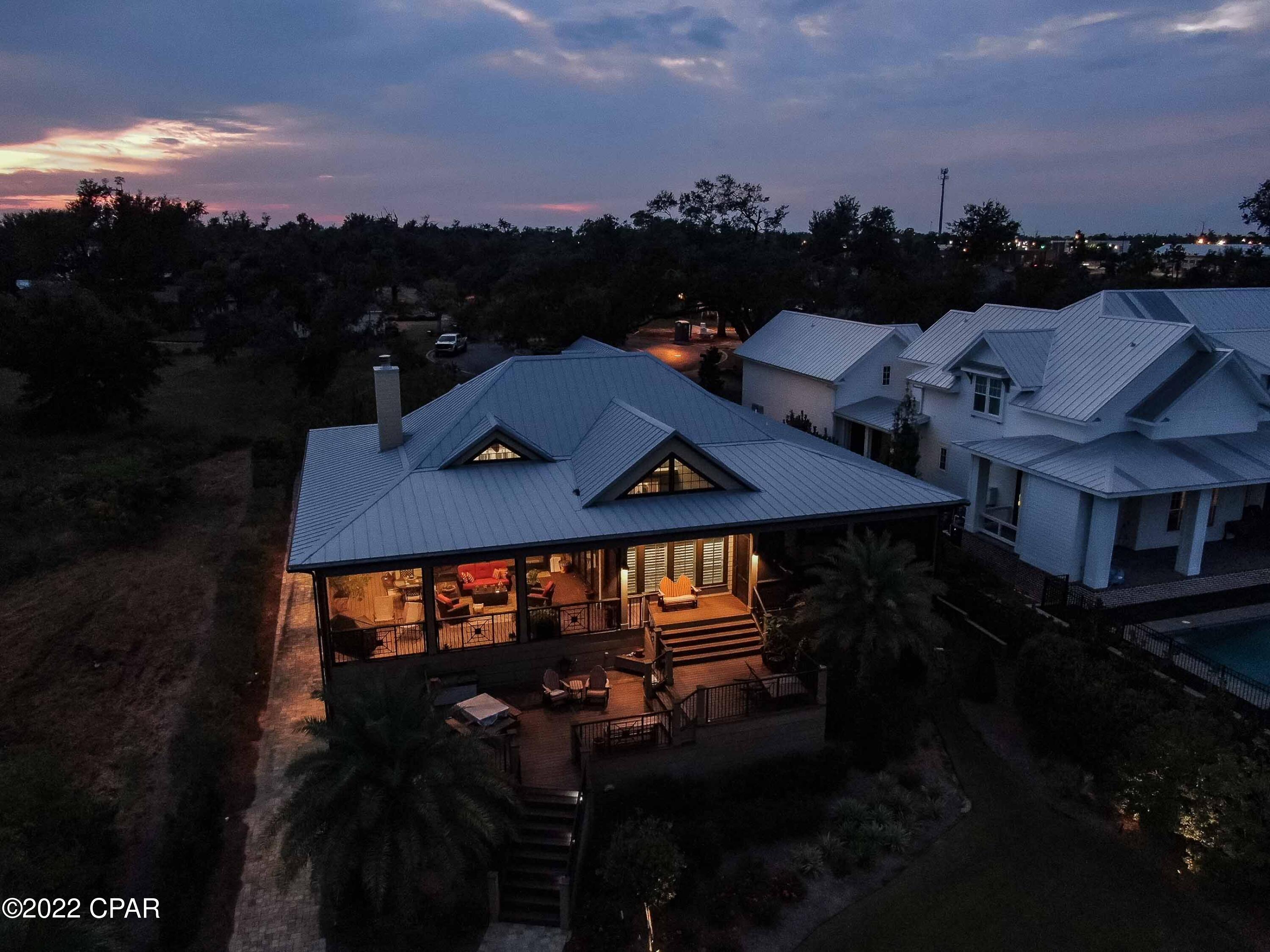 Cove Pointe - Residential