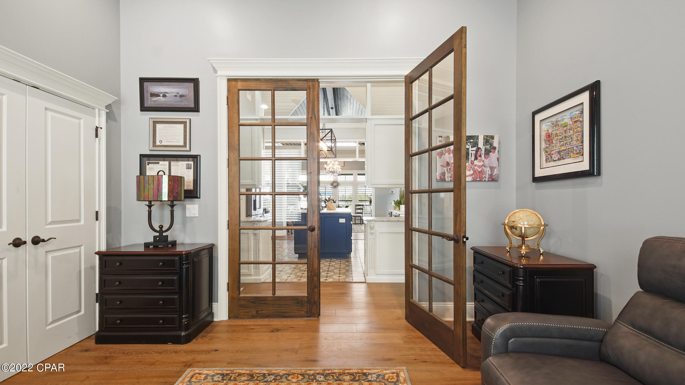 Cove Pointe - Residential