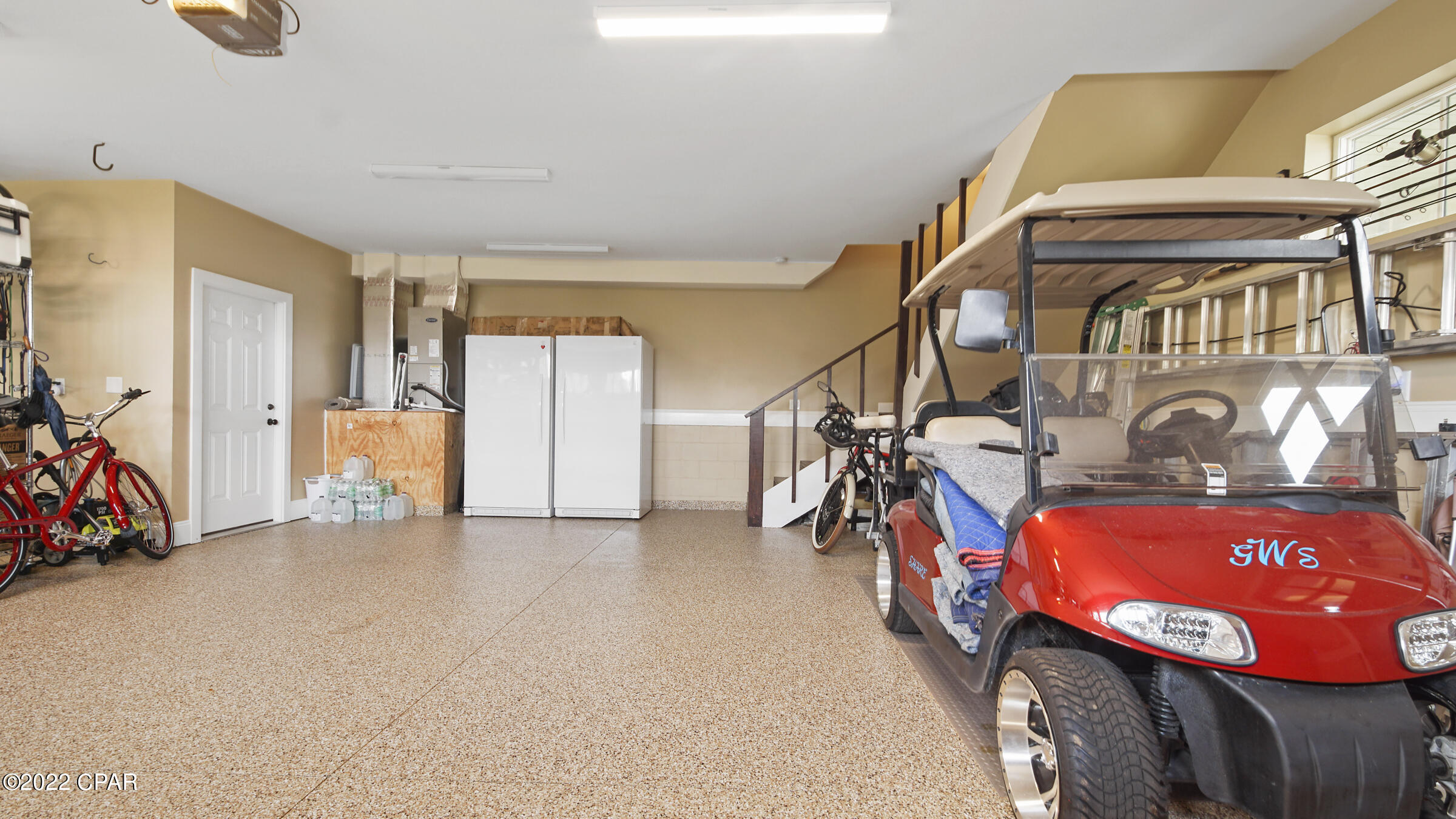 Cove Pointe - Residential