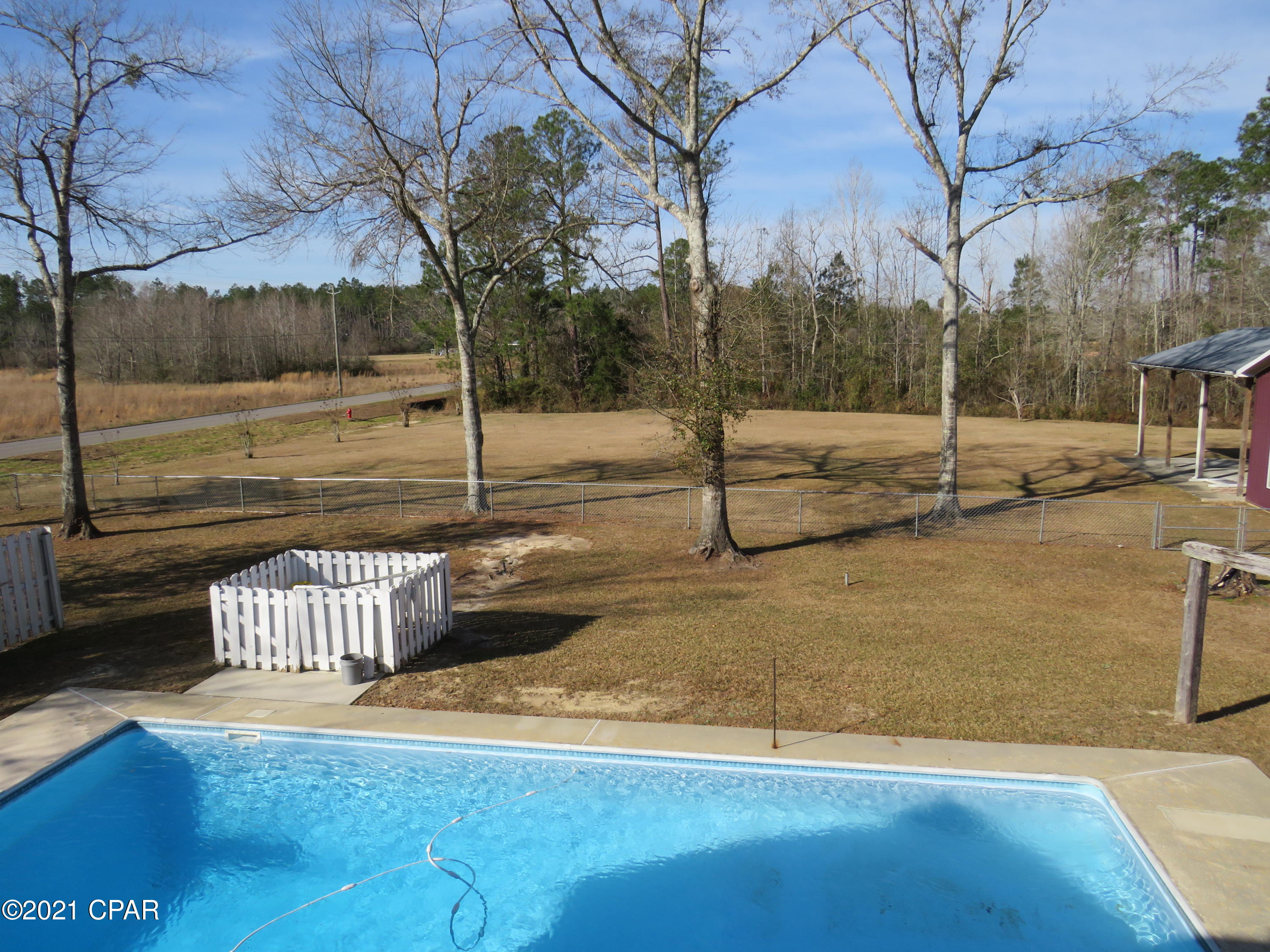 Ridgeway Country Estates - Residential