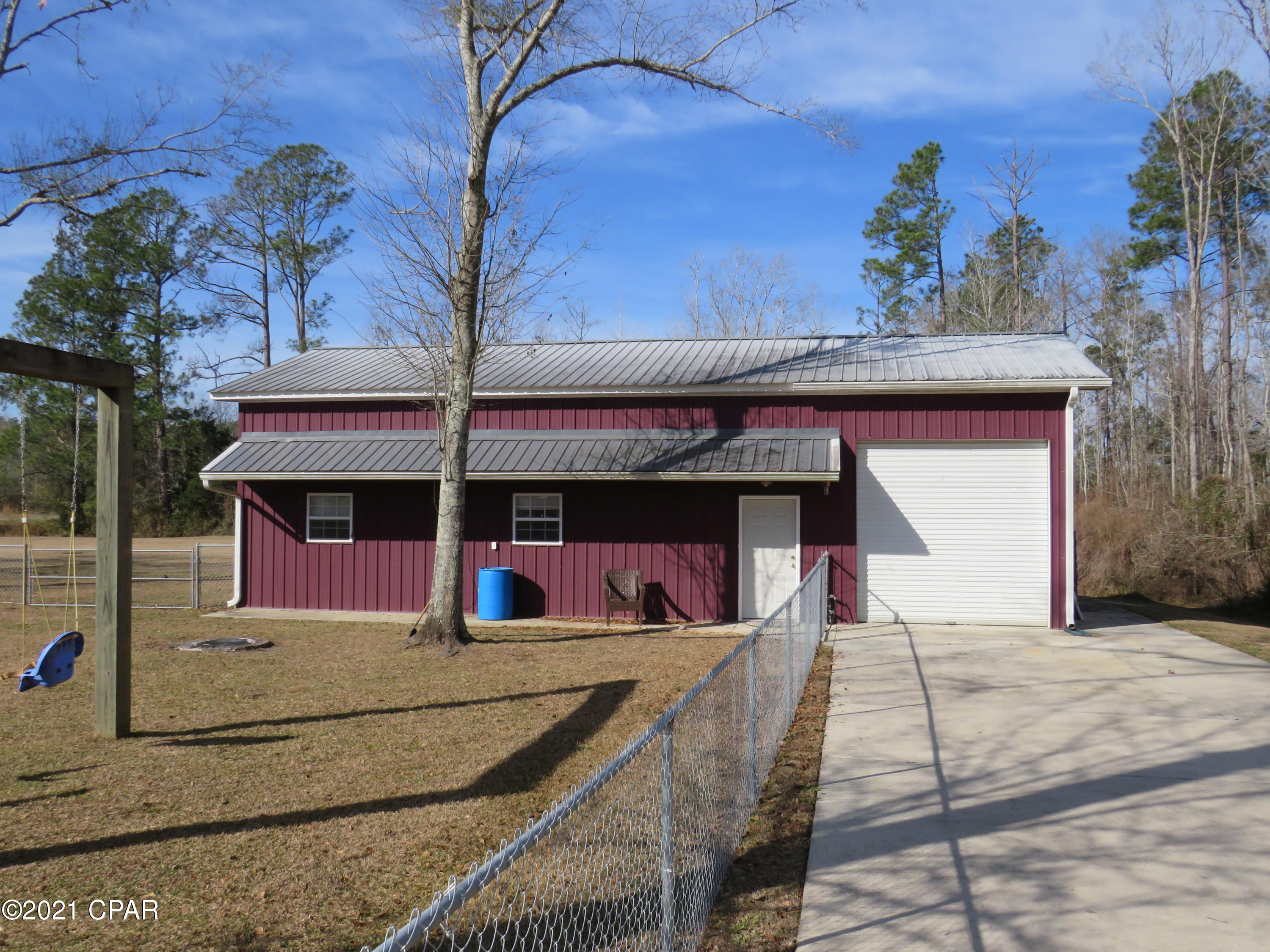 Ridgeway Country Estates - Residential