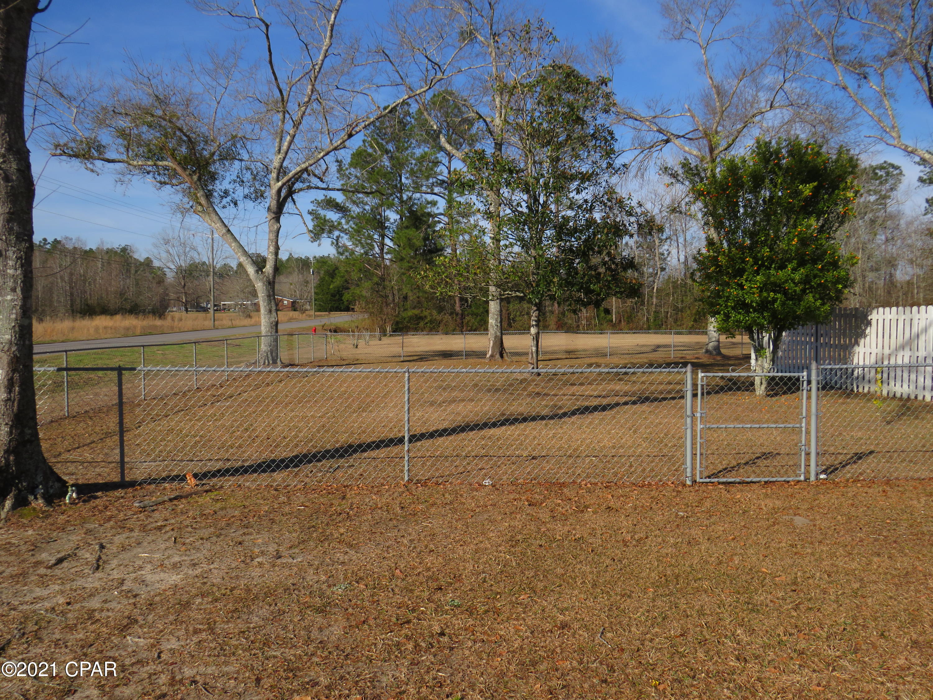 Ridgeway Country Estates - Residential