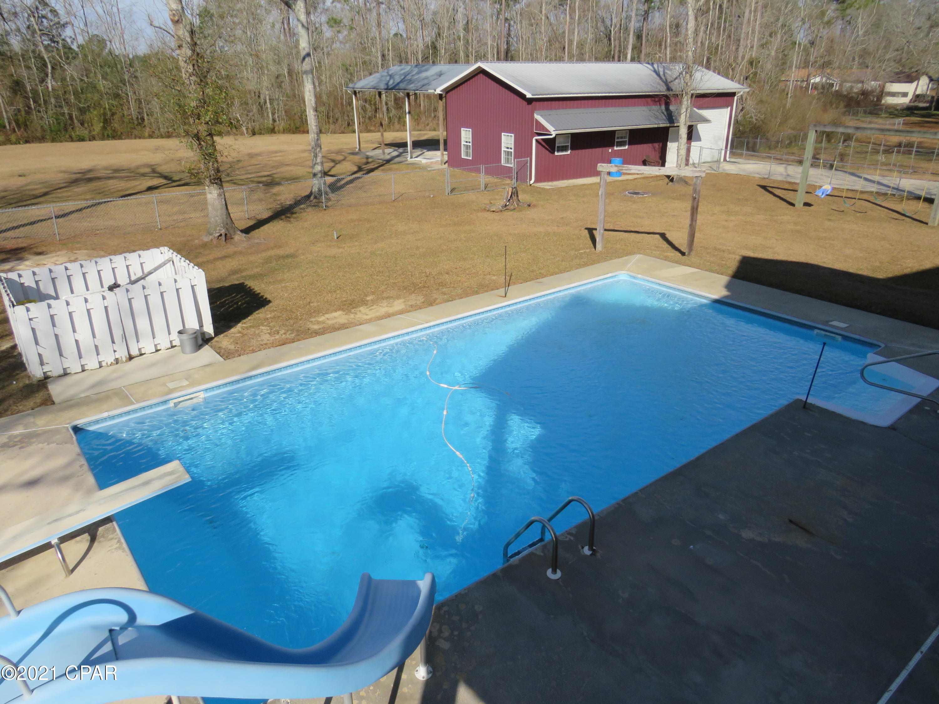 Ridgeway Country Estates - Residential