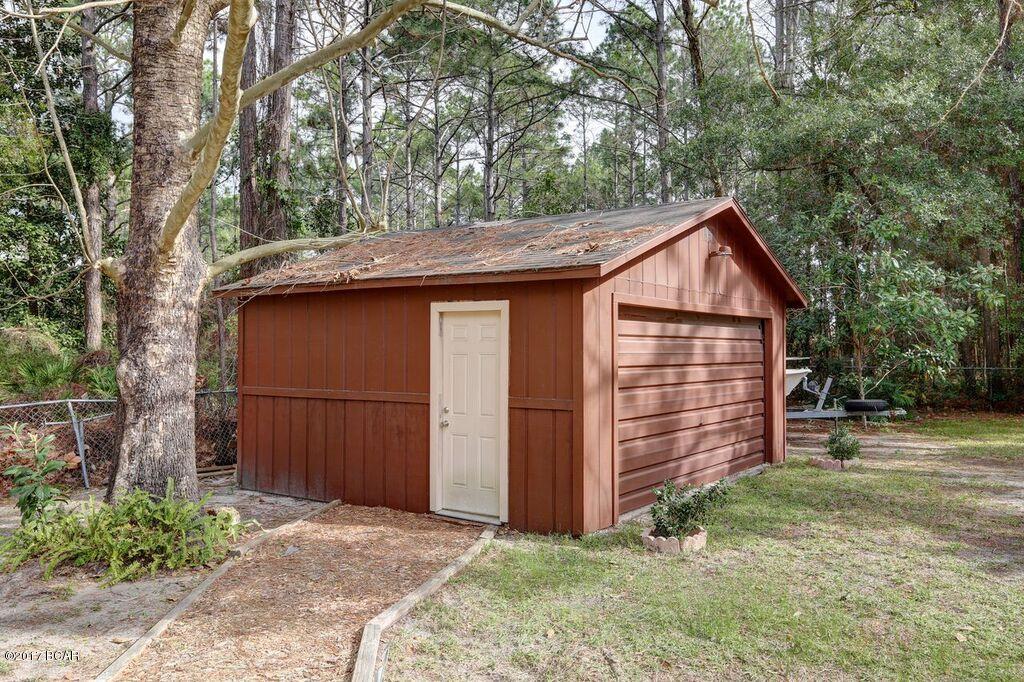 Thomas Drive Park U-3 - Residential