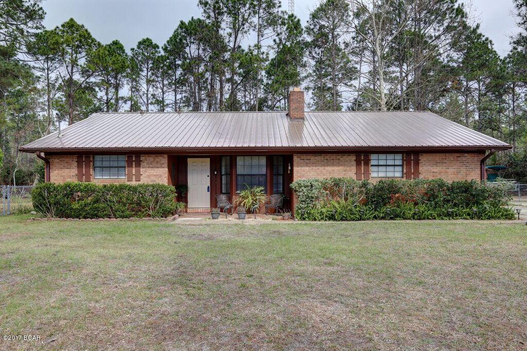 Thomas Drive Park U-3 - Residential