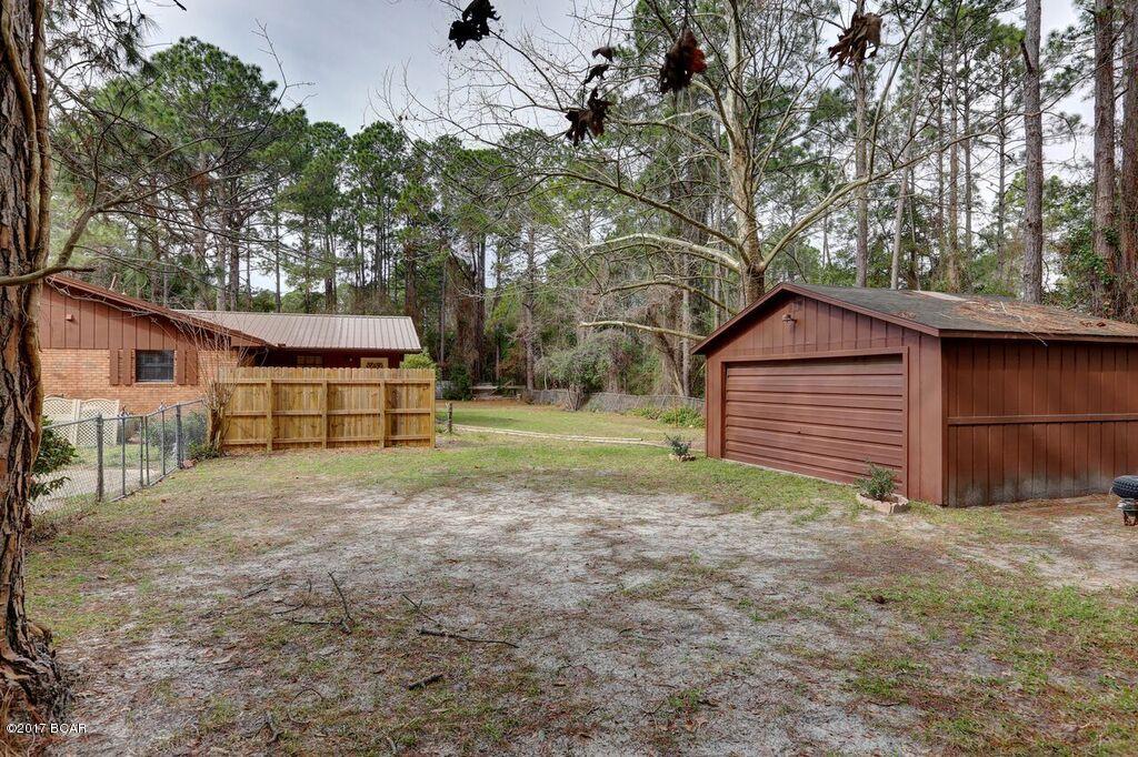 Thomas Drive Park U-3 - Residential