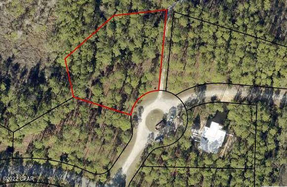 Rivercamps On Crooked Creek - Land