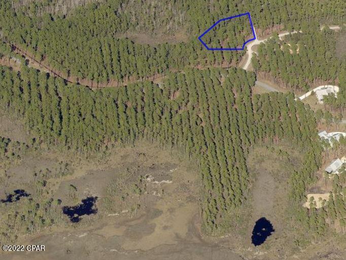 Rivercamps On Crooked Creek - Land