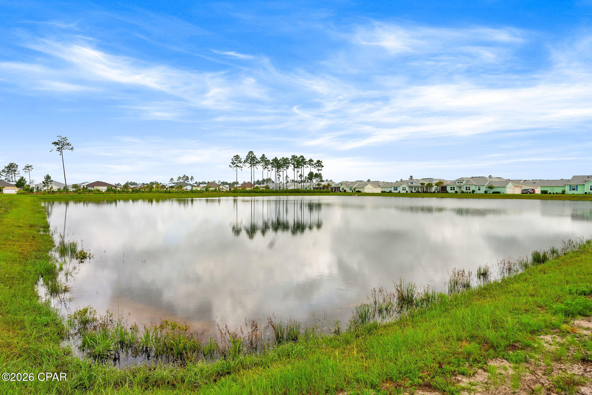 Latitude at Watersound - Residential