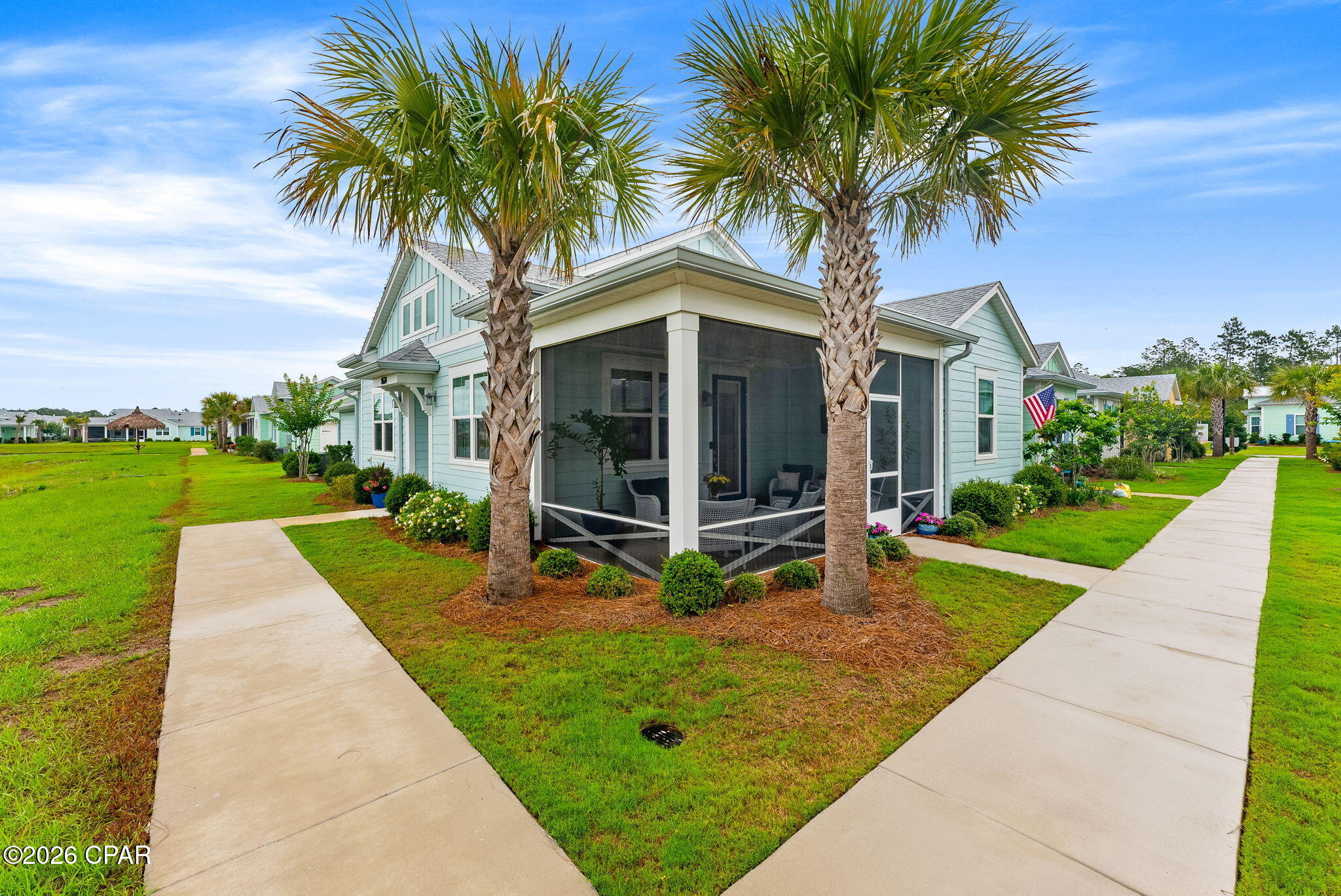 Latitude at Watersound - Residential