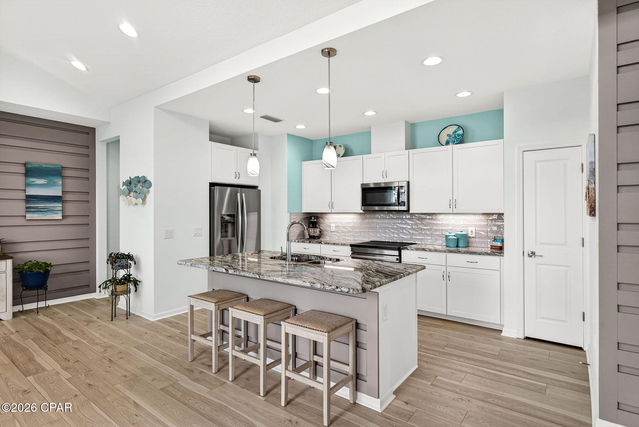 Latitude at Watersound - Residential