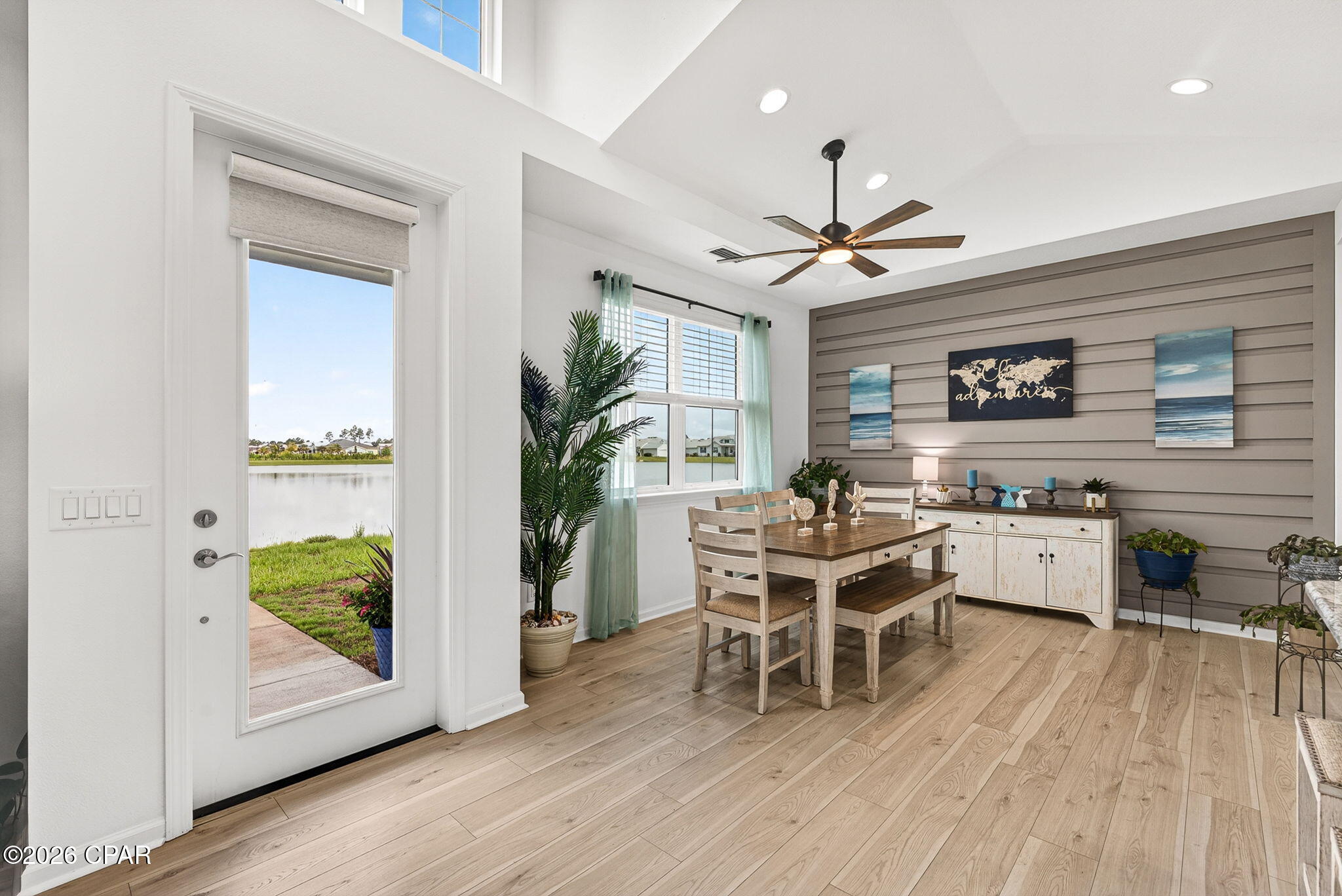 Latitude at Watersound - Residential