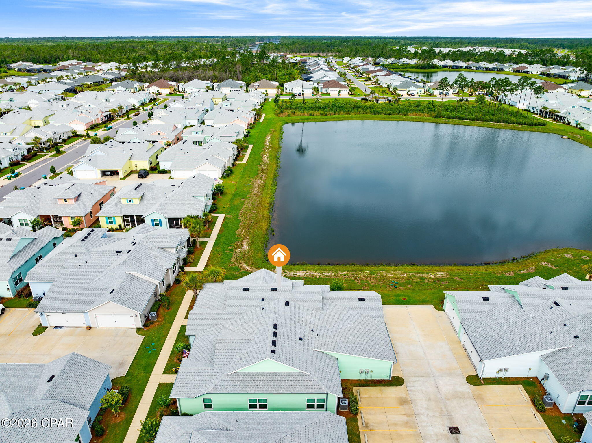 Latitude at Watersound - Residential