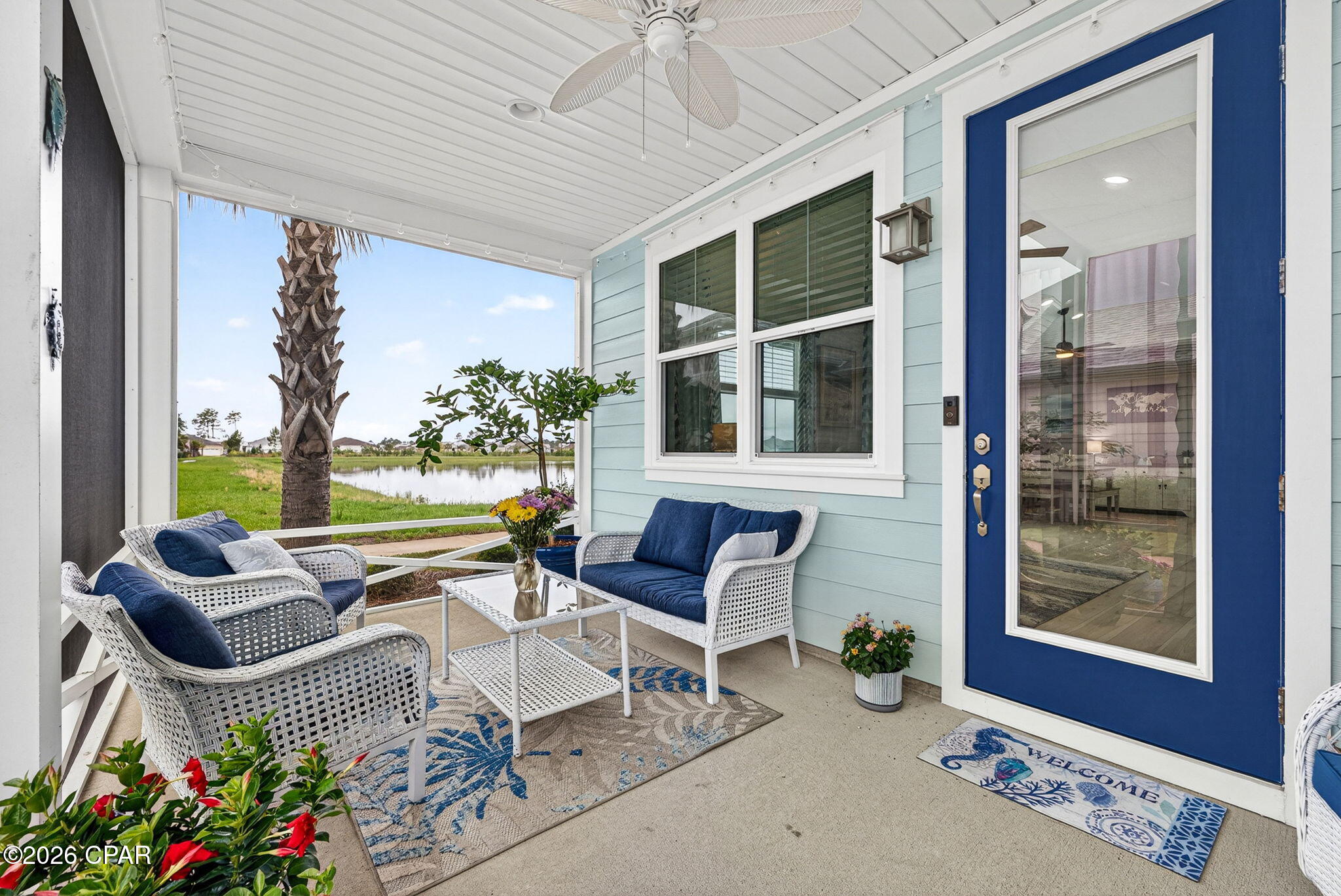 Latitude at Watersound - Residential