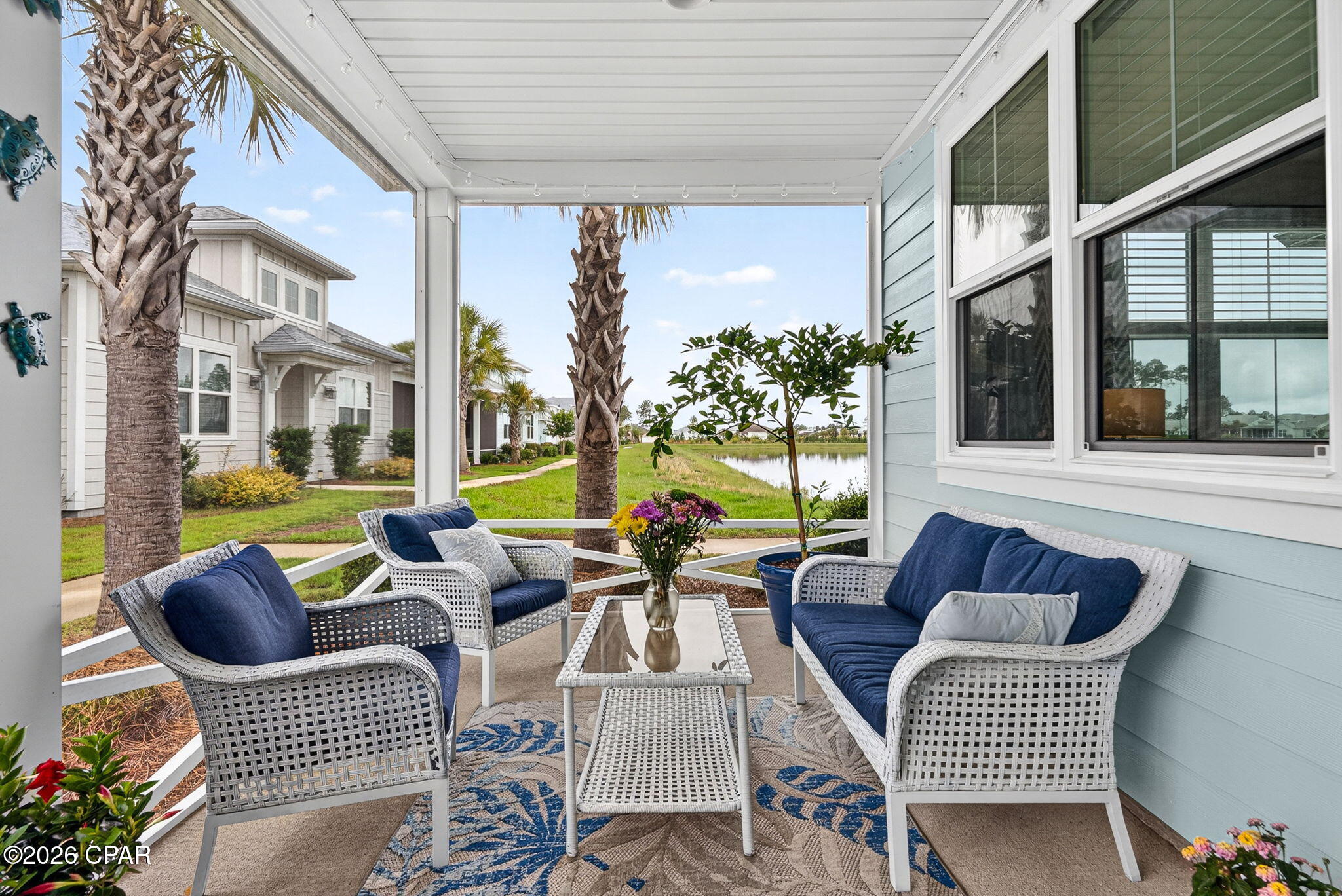 Latitude at Watersound - Residential