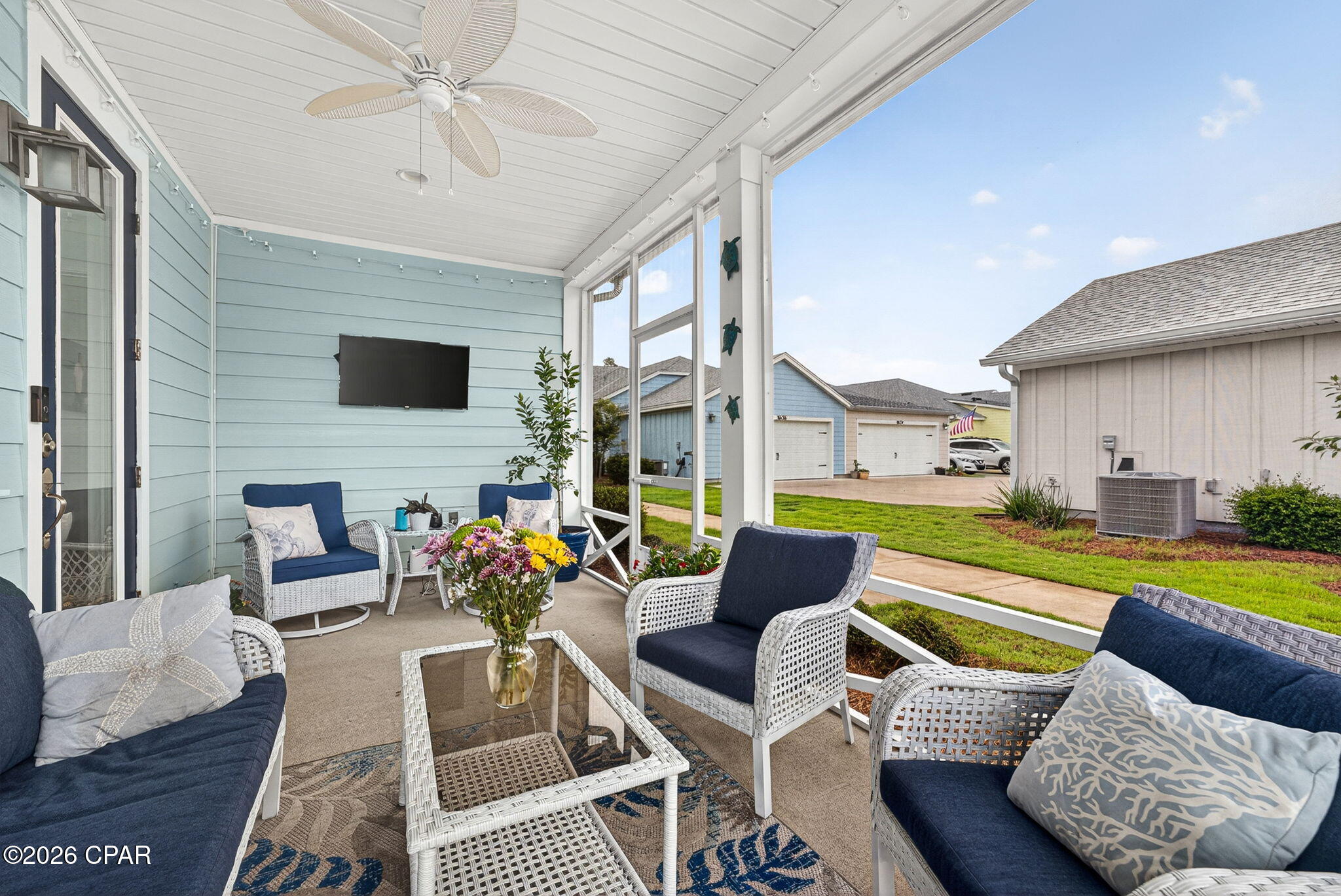 Latitude at Watersound - Residential