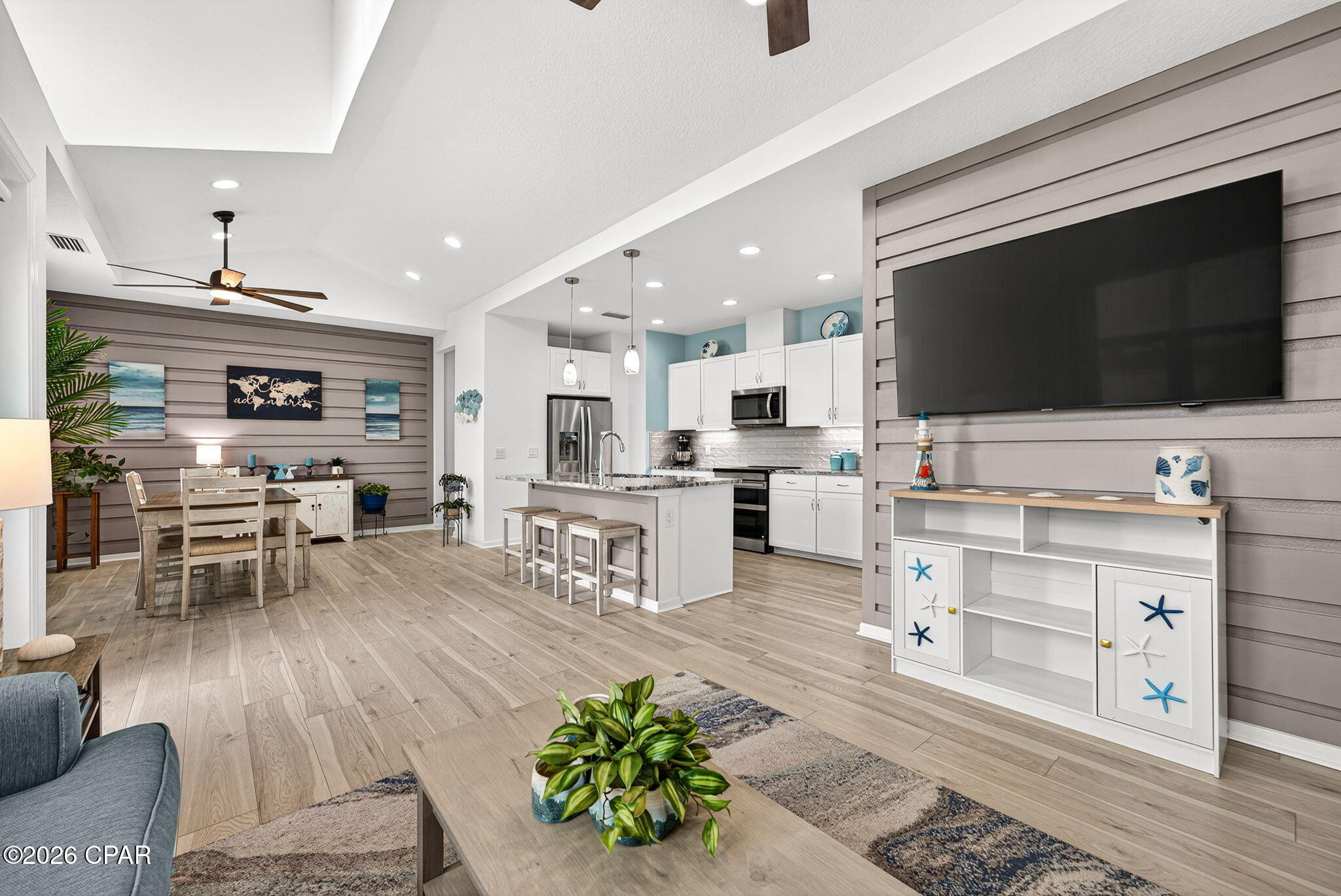 Latitude at Watersound - Residential