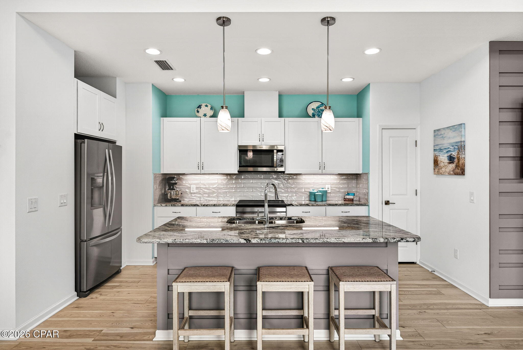 Latitude at Watersound - Residential