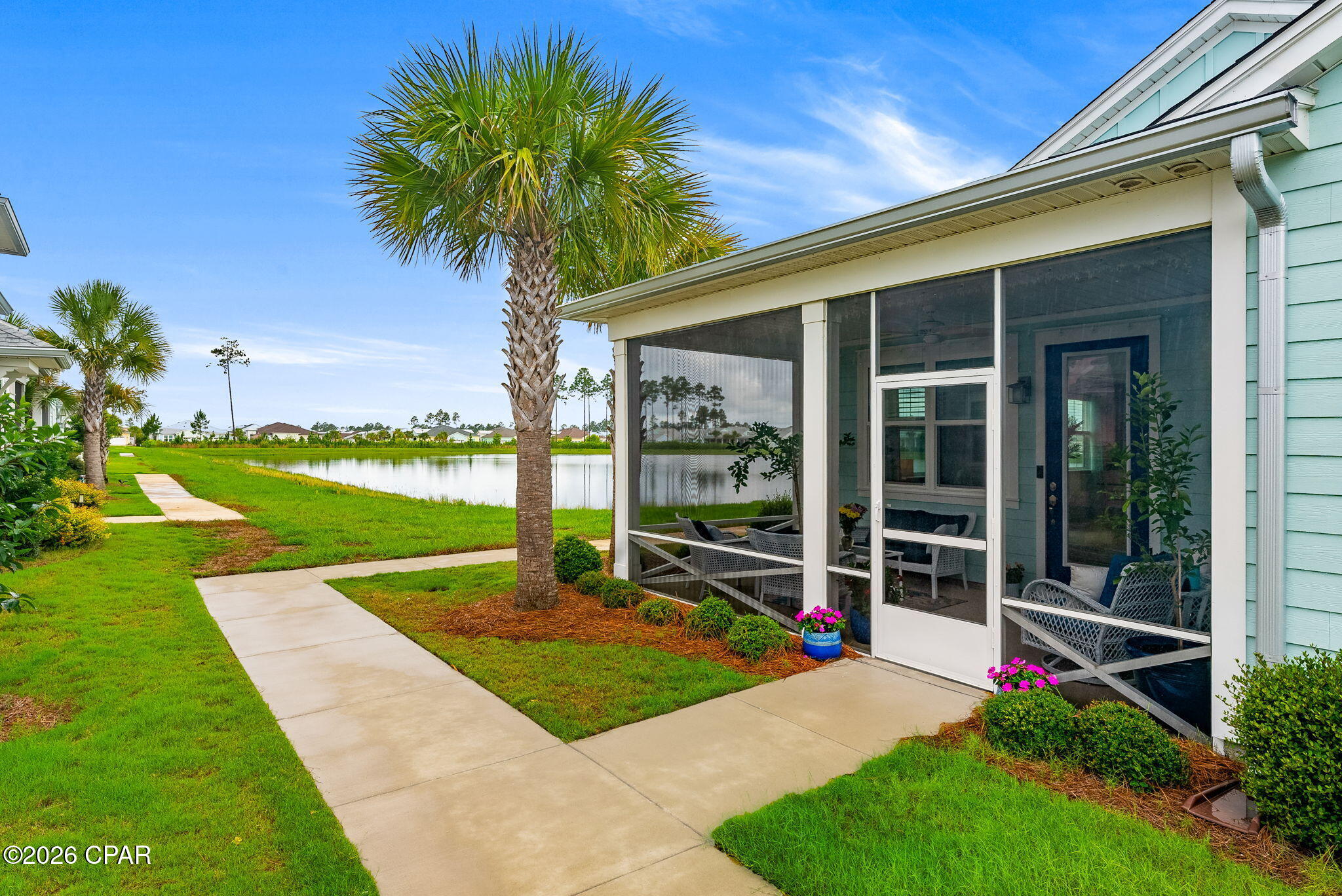 Latitude at Watersound - Residential
