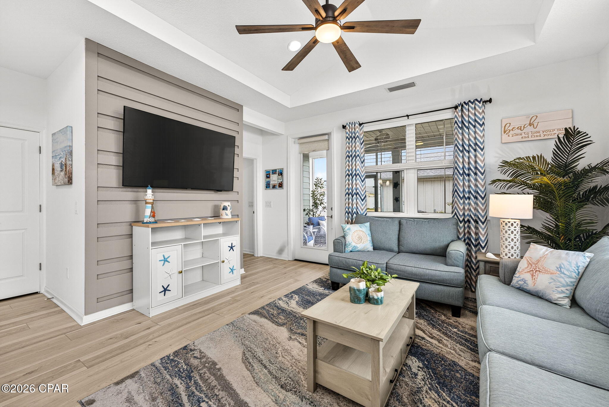 Latitude at Watersound - Residential