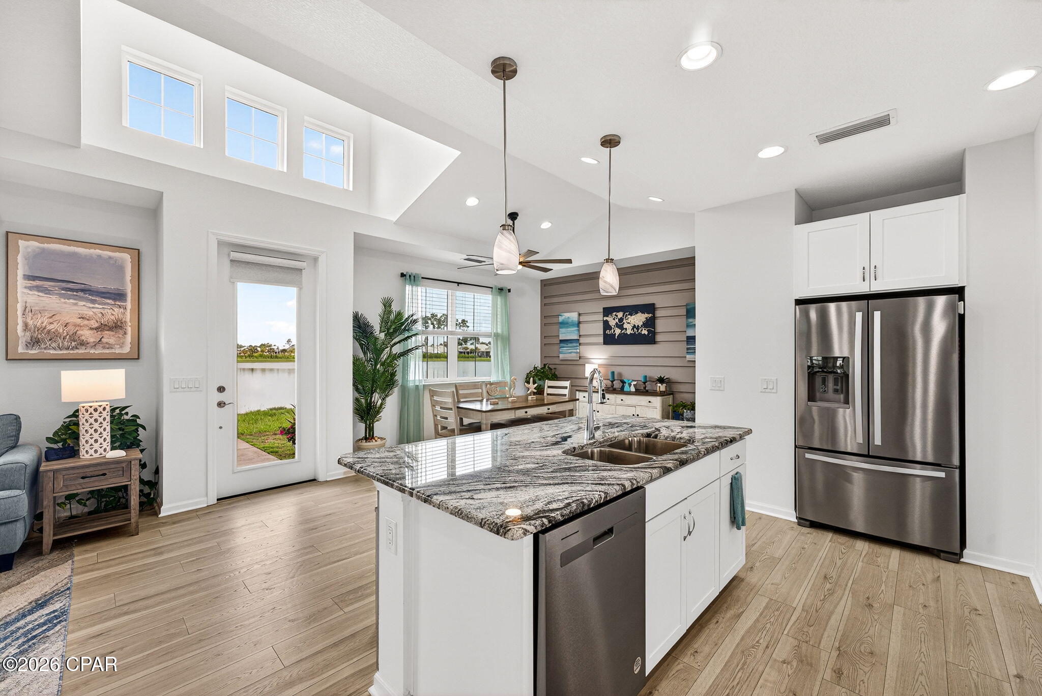 Latitude at Watersound - Residential