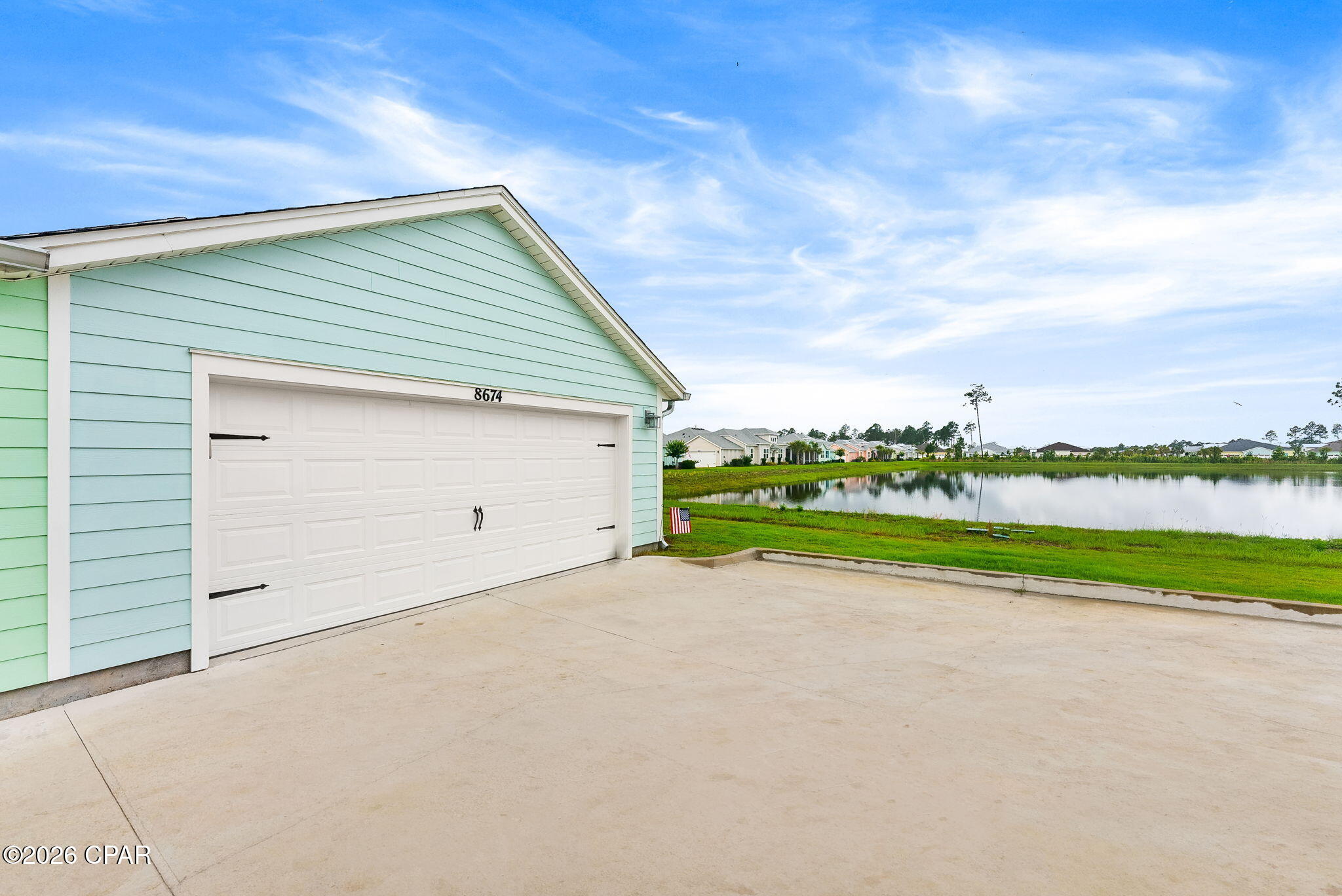 Latitude at Watersound - Residential