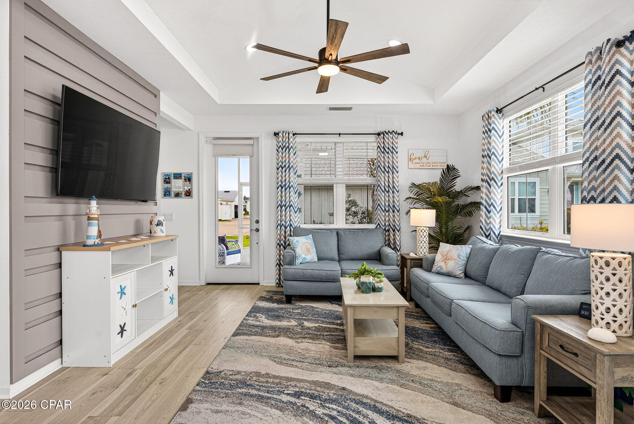 Latitude at Watersound - Residential