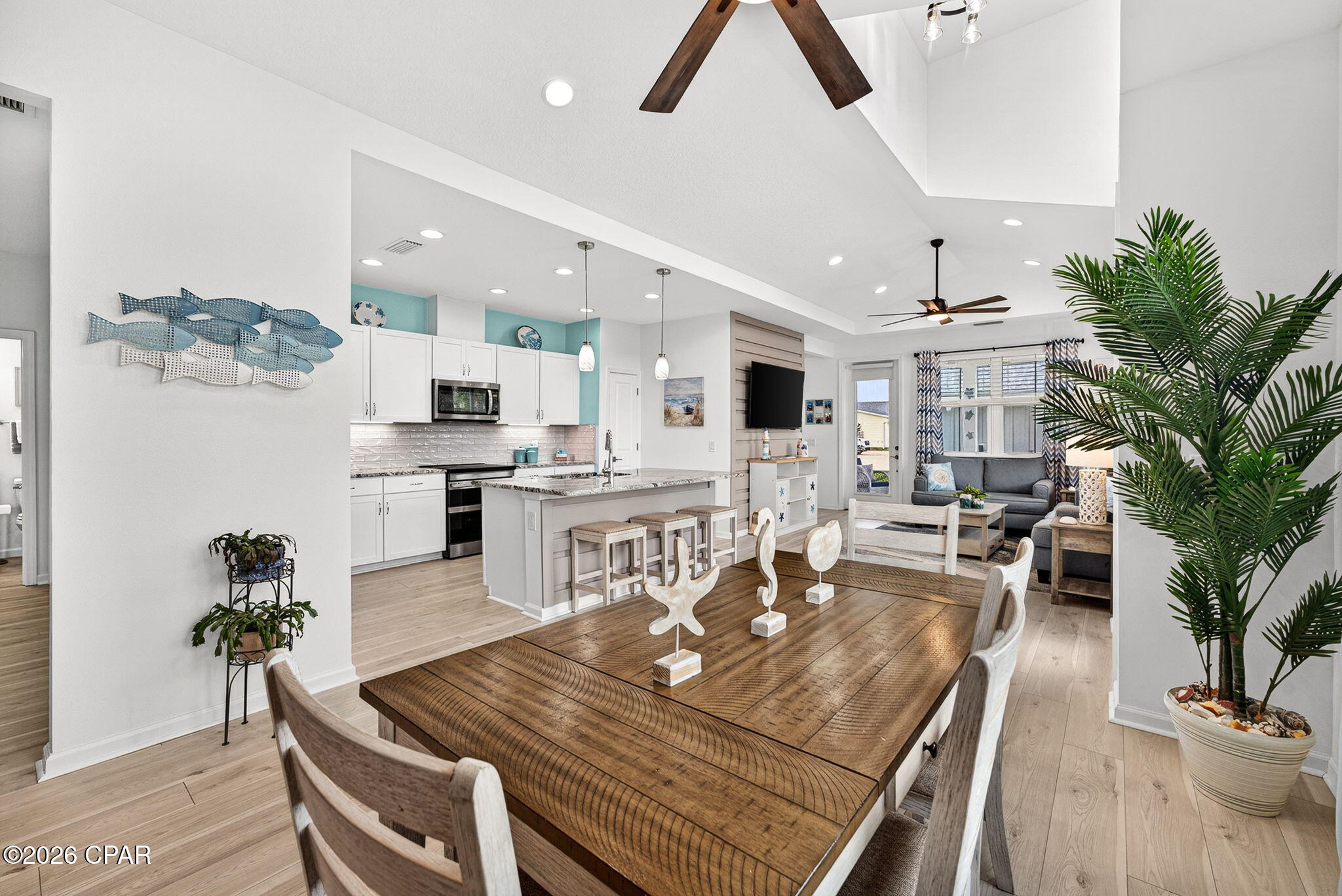 Latitude at Watersound - Residential