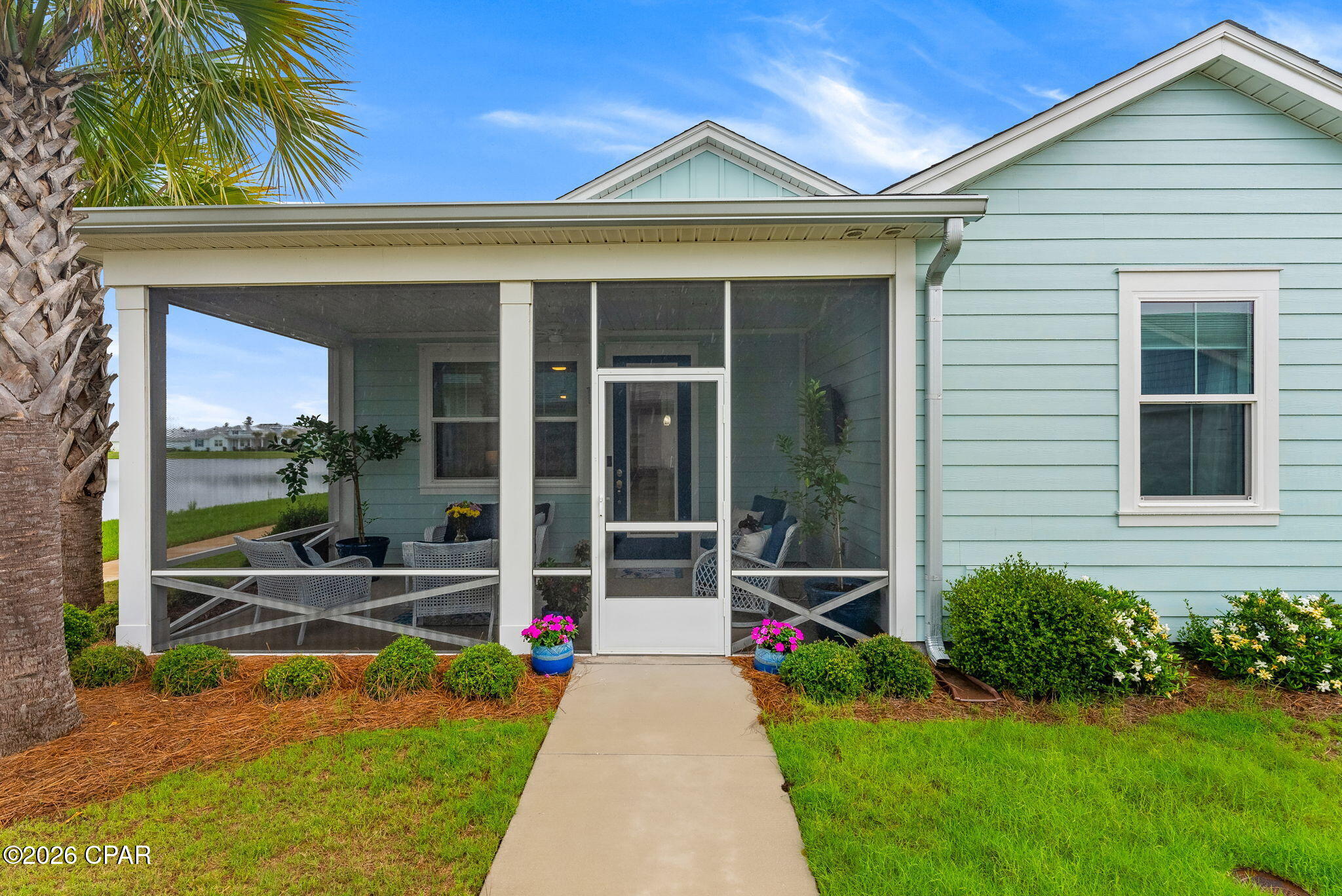 Latitude at Watersound - Residential