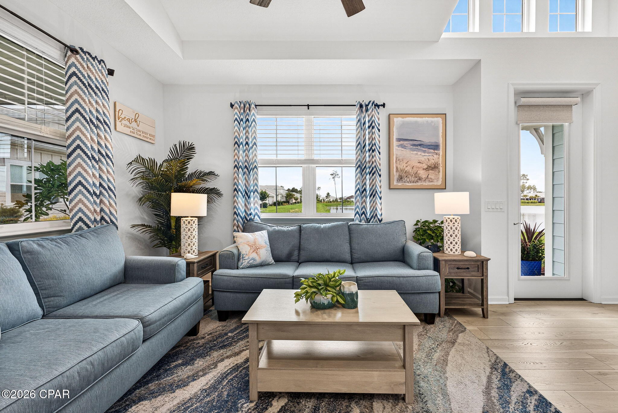 Latitude at Watersound - Residential