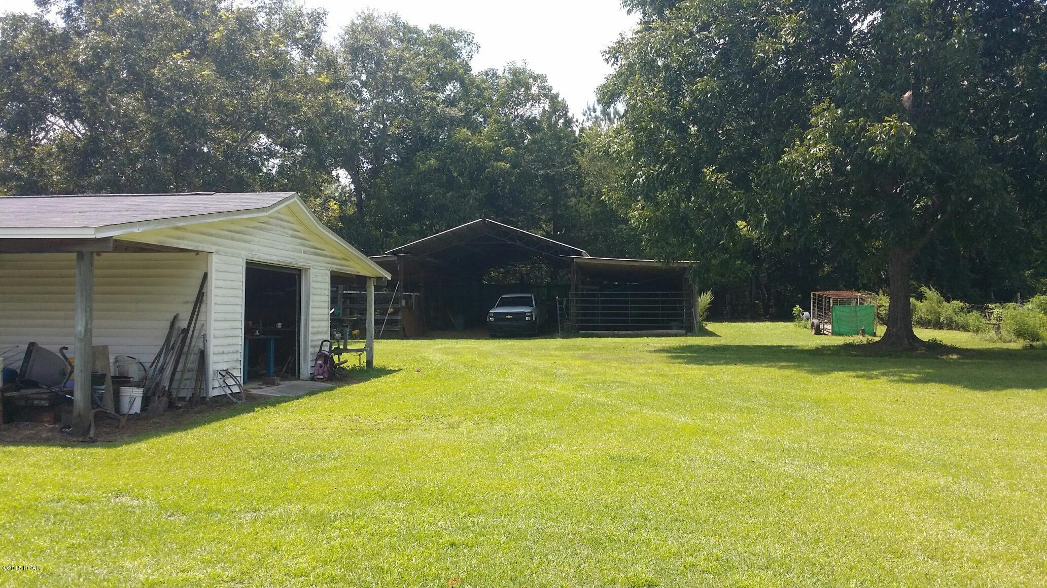 No Named Subdivision - Residential