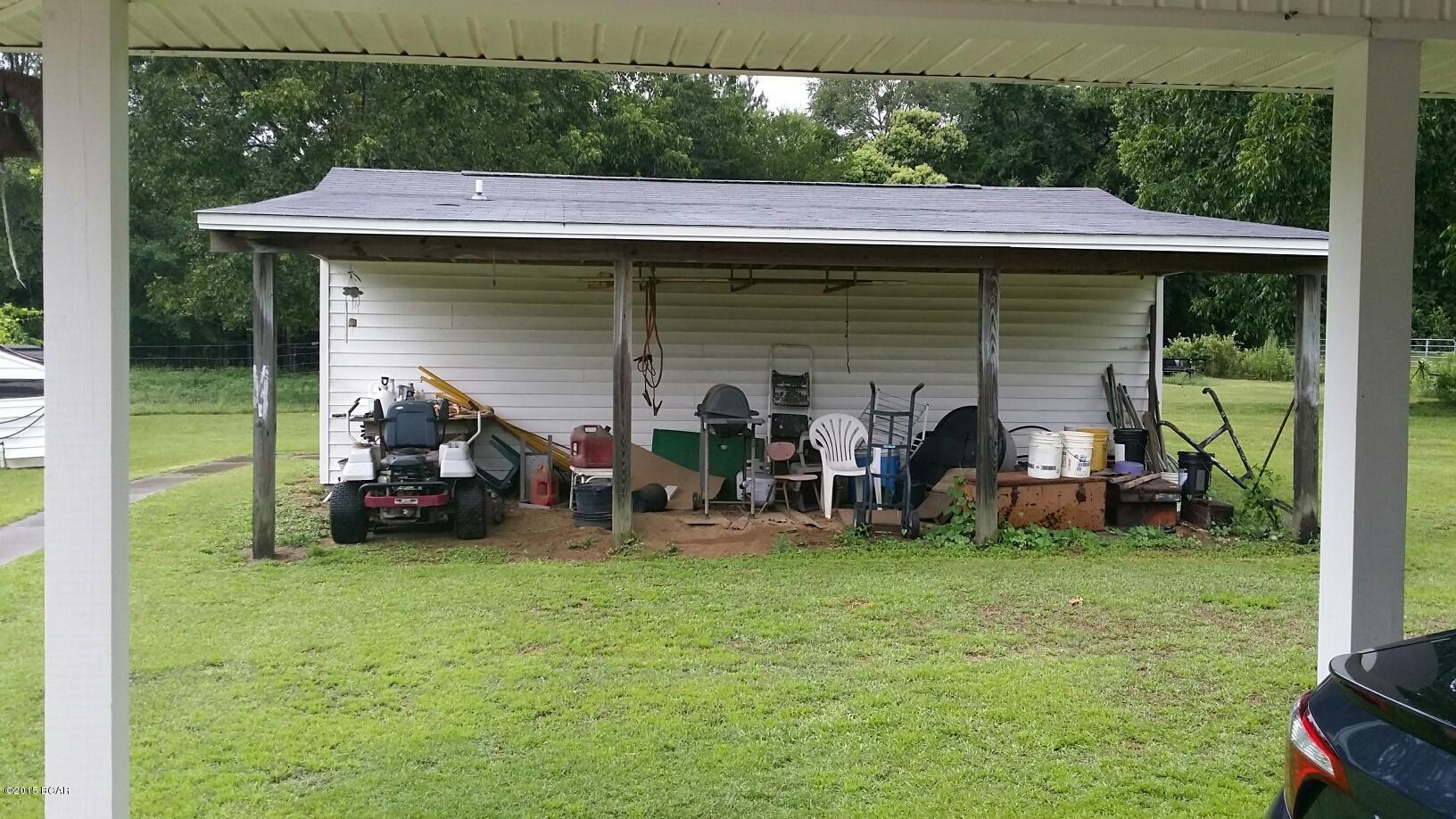 No Named Subdivision - Residential