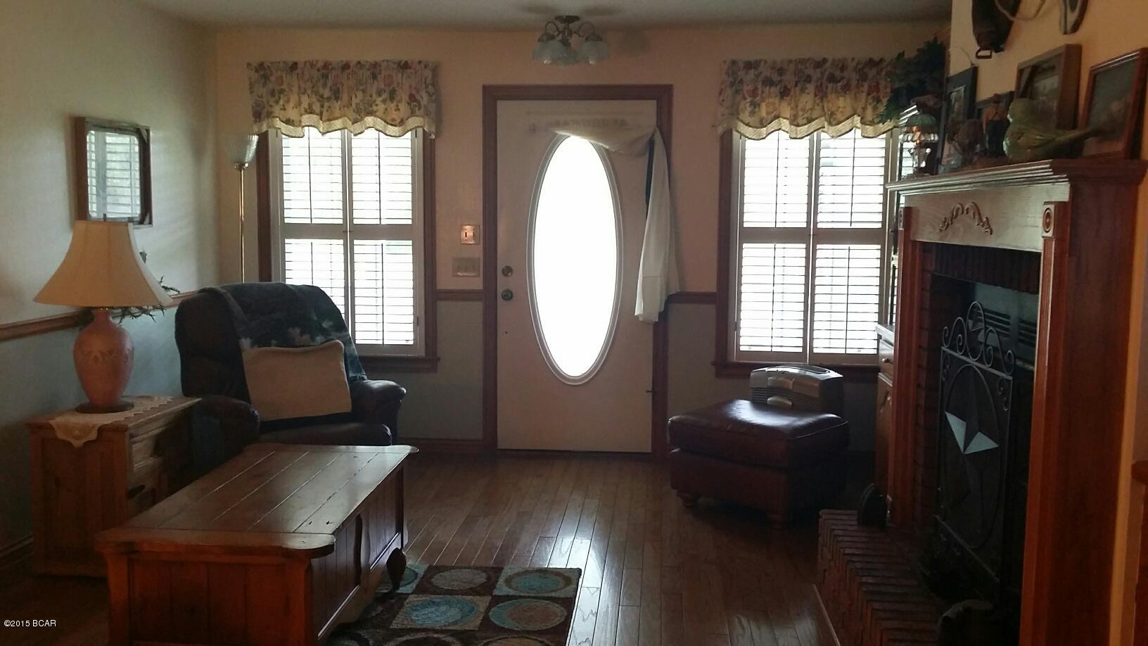 No Named Subdivision - Residential