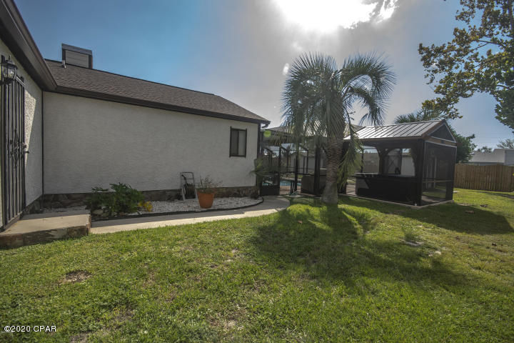 Forest Park East - Residential