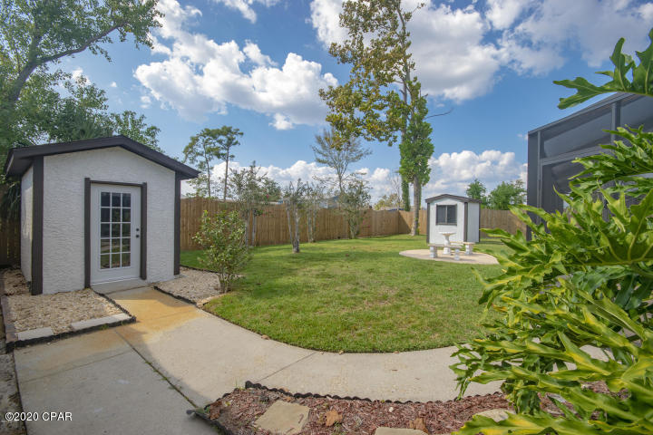 Forest Park East - Residential