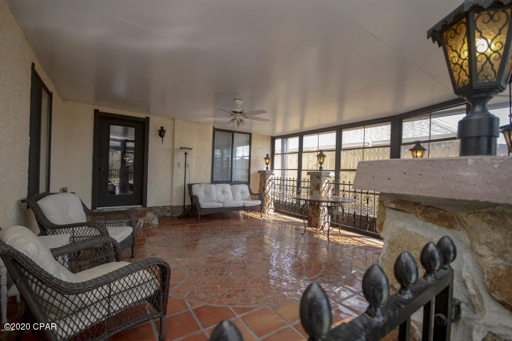 Forest Park East - Residential