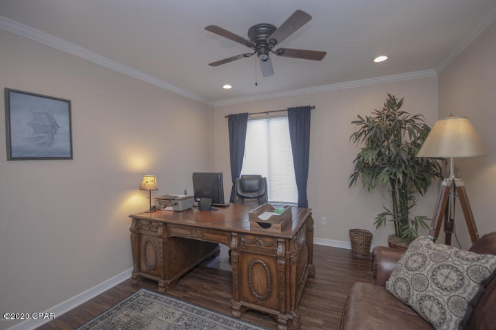 Forest Park East - Residential