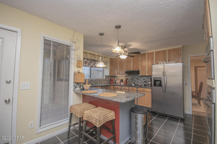 Forest Park East - Residential