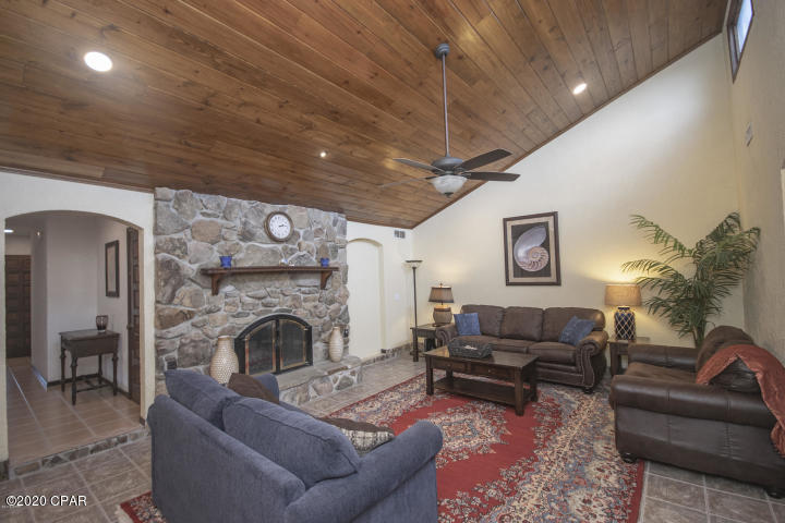 Forest Park East - Residential