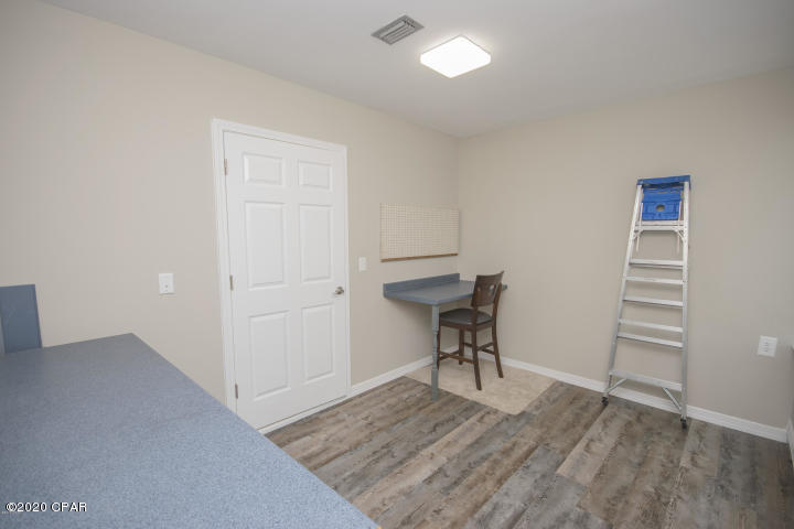 Forest Park East - Residential