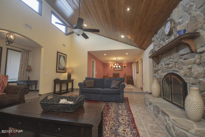 Forest Park East - Residential