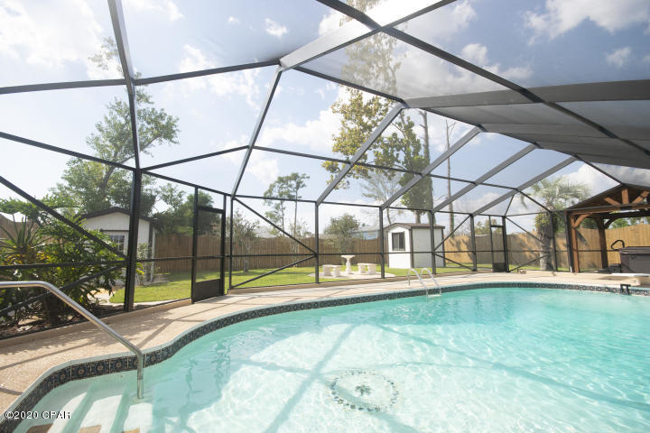 Forest Park East - Residential