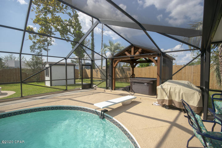 Forest Park East - Residential