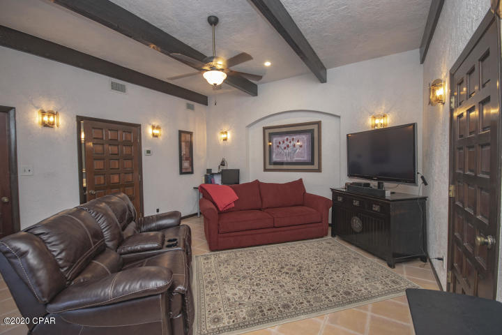 Forest Park East - Residential